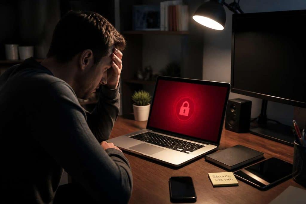 Comment savoir si votre site a été piraté ?