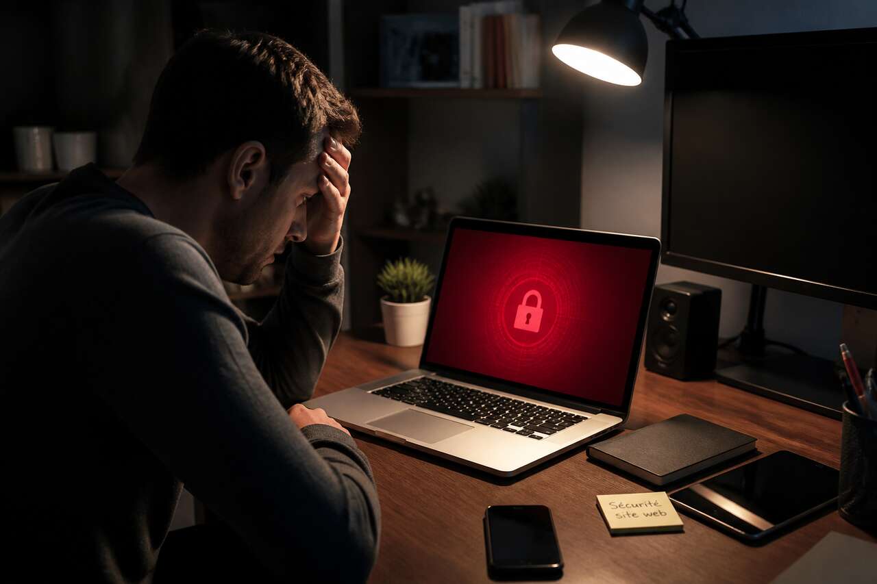 Comment savoir si votre site a été piraté ?