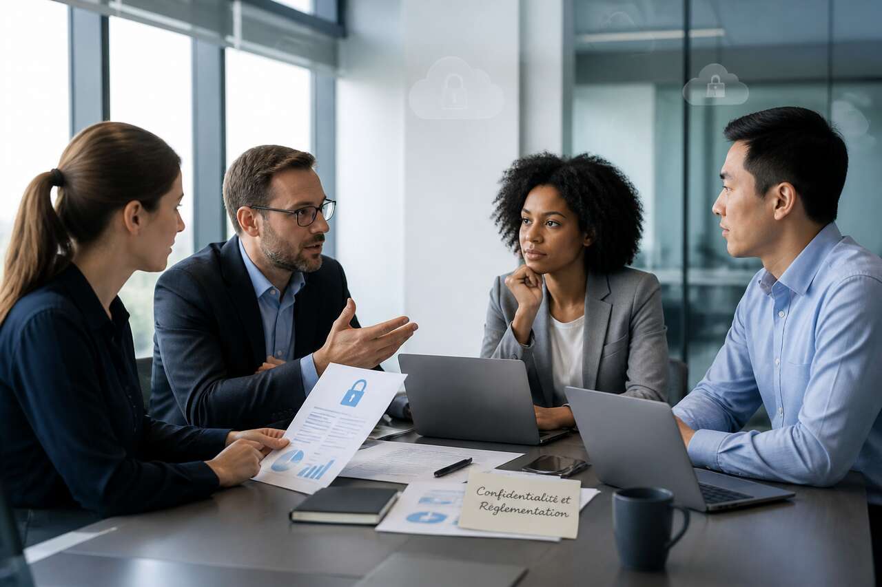 Tout savoir sur le Cloud Act et le RGPD : enjeux et impacts