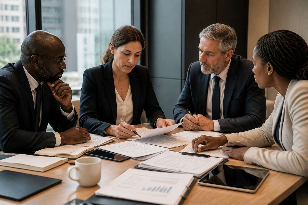 Choisir et encadrer ses prestataires: clauses, audits et crit&egrave;res de souverainet&eacute;