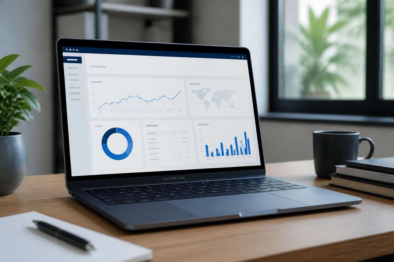 Quels outils pour mesurer les core web vitals d&rsquo;une page