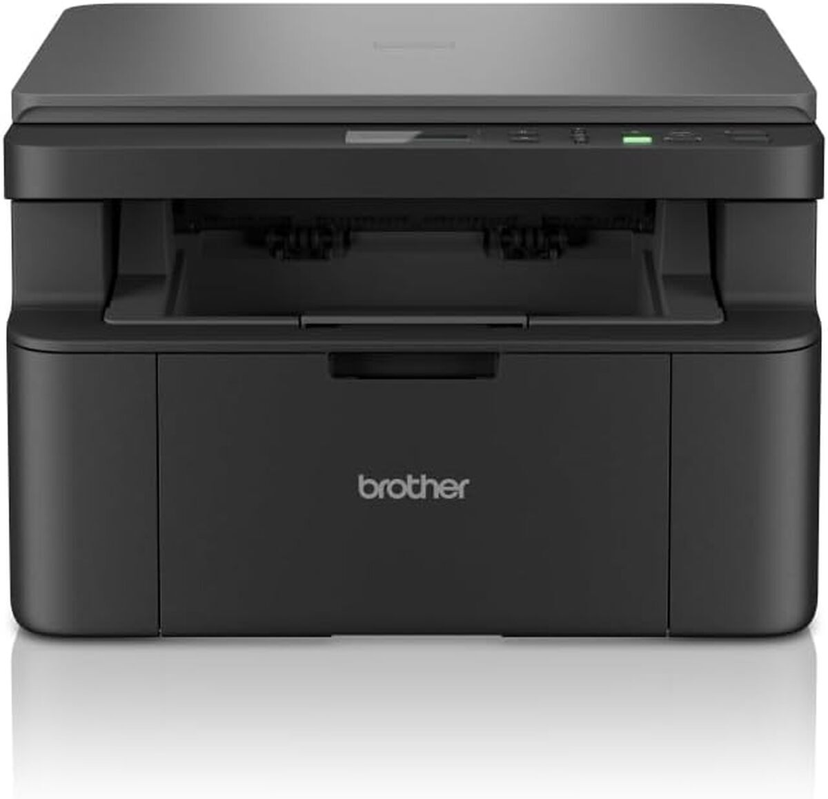 Test Brother DCP-L1642W : imprimante laser 3-en-1 compacte