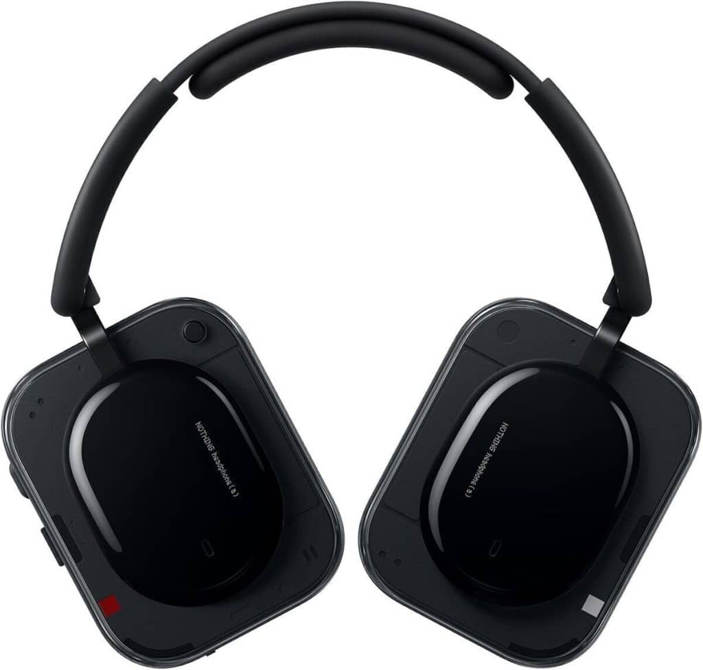 Test : casque sans fil Nothing Headphone (a), 135 h d'autonomie
