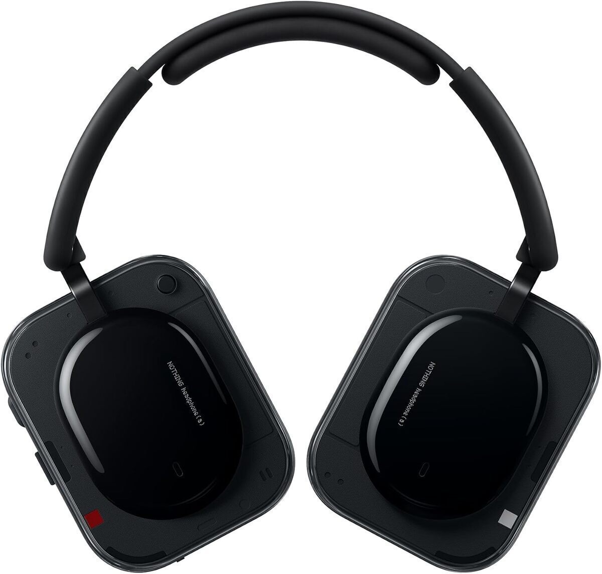 Test : casque sans fil Nothing Headphone (a), 135 h d'autonomie
