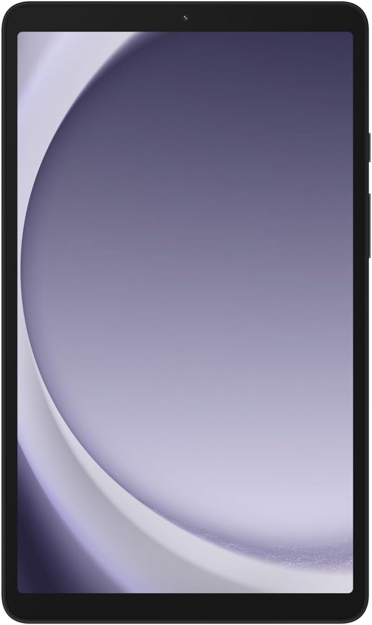 Test de la tablette samsung galaxy tab a9 : 64 go wifi graphite