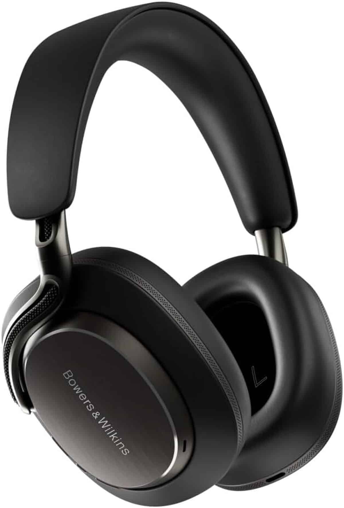Test du Bowers & Wilkins Px8 S2 : casque sans fil premium
