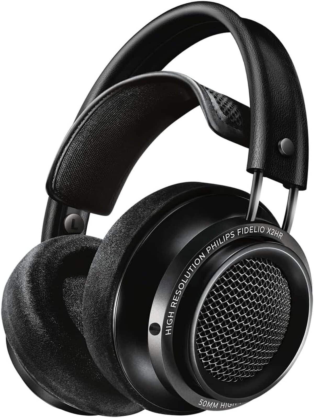 Test du casque haute résolution Philips Fidelio X2 : immersion sonore exceptionnelle