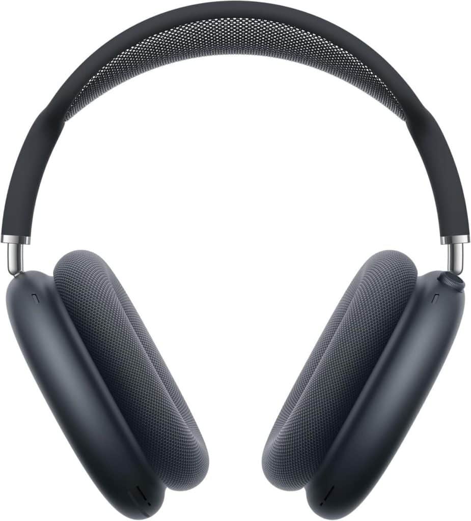 Test du casque sans fil Apple AirPods Max : réduction de bruit et audio spatial