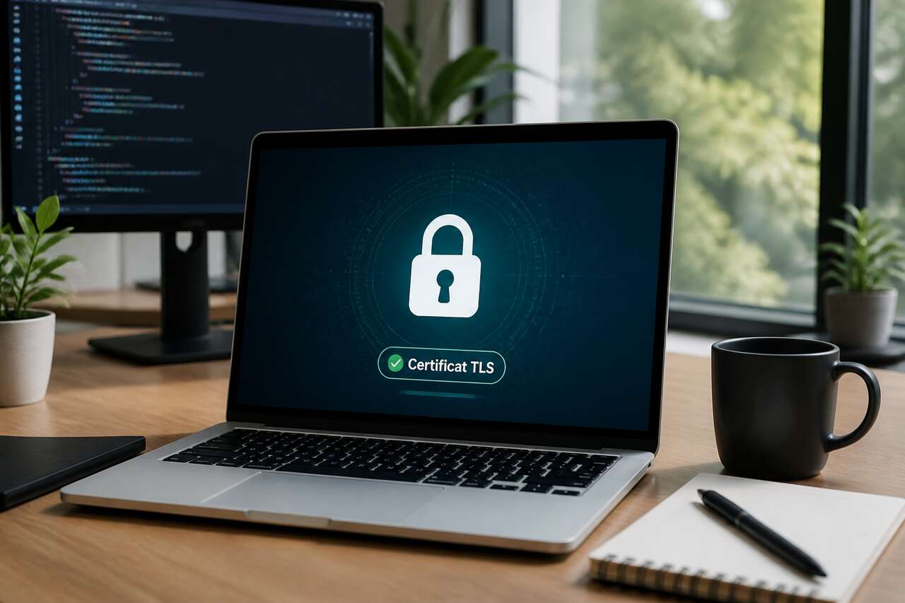 Choisir un certificat tls et l&rsquo;obtenir, gratuit ou payant