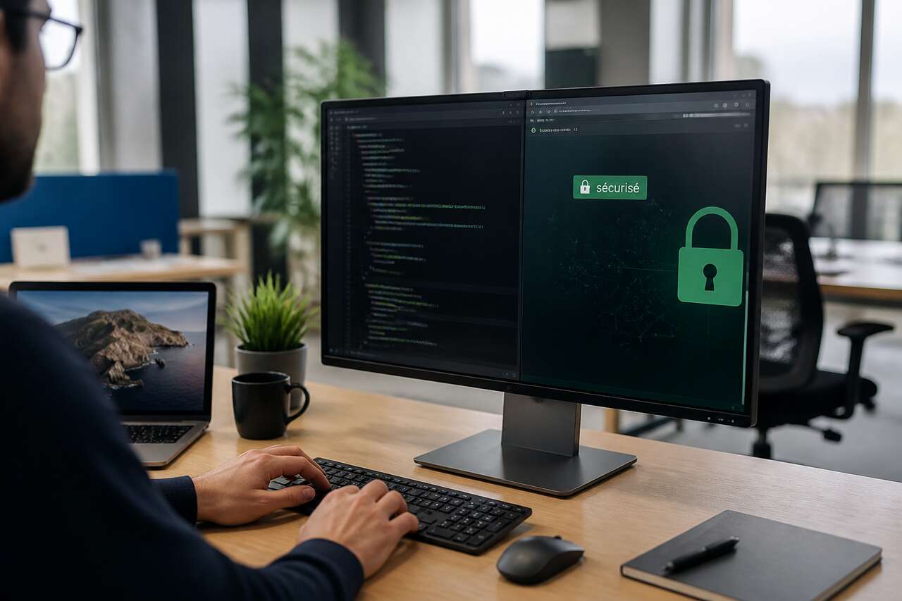 Rediriger tout le trafic de http vers https sans casser le site