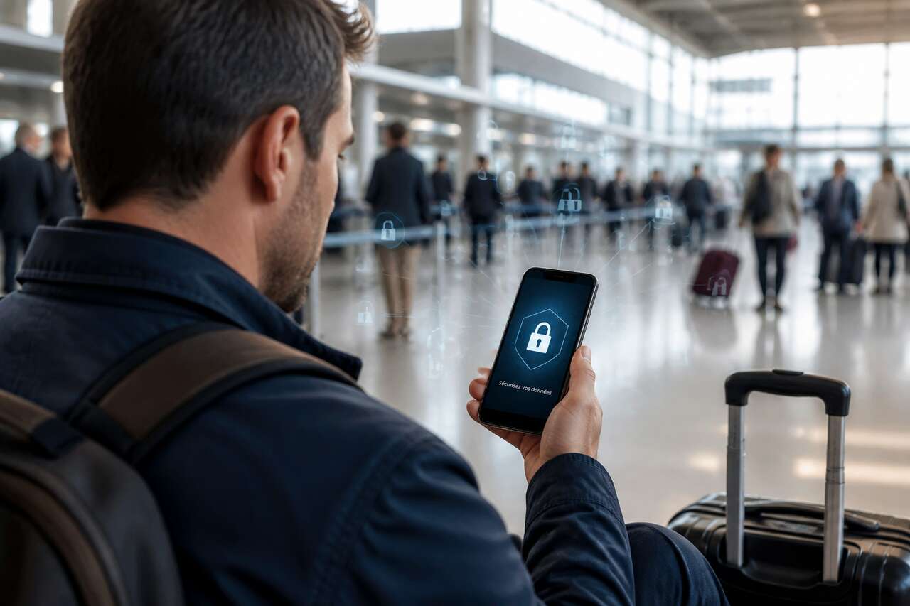 Tourisme et cybersécurité : quelles mesures pour protéger vos données ?