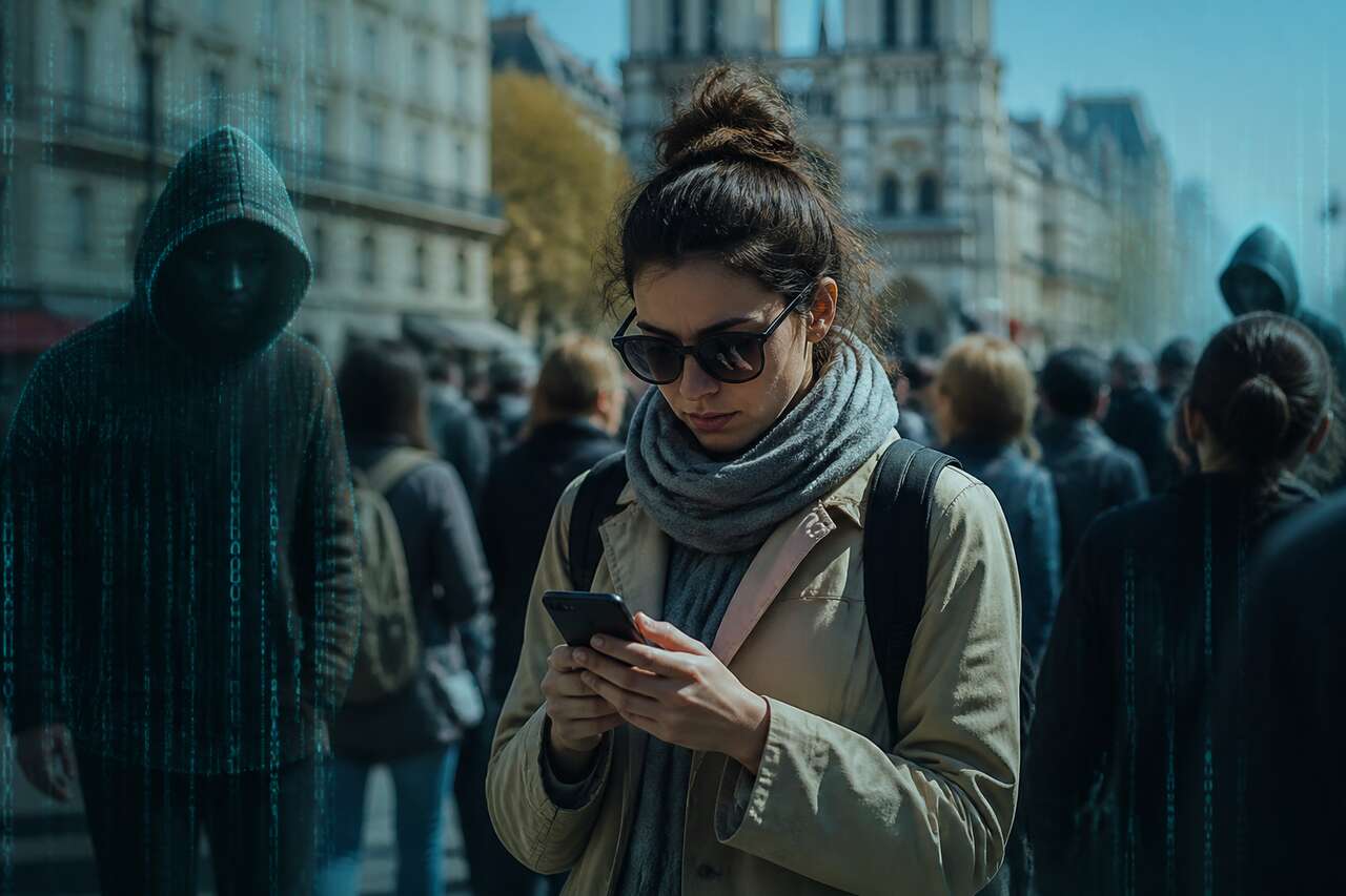 Les menaces les plus courantes pendant un voyage Les menaces les plus courantes pendant un voyage