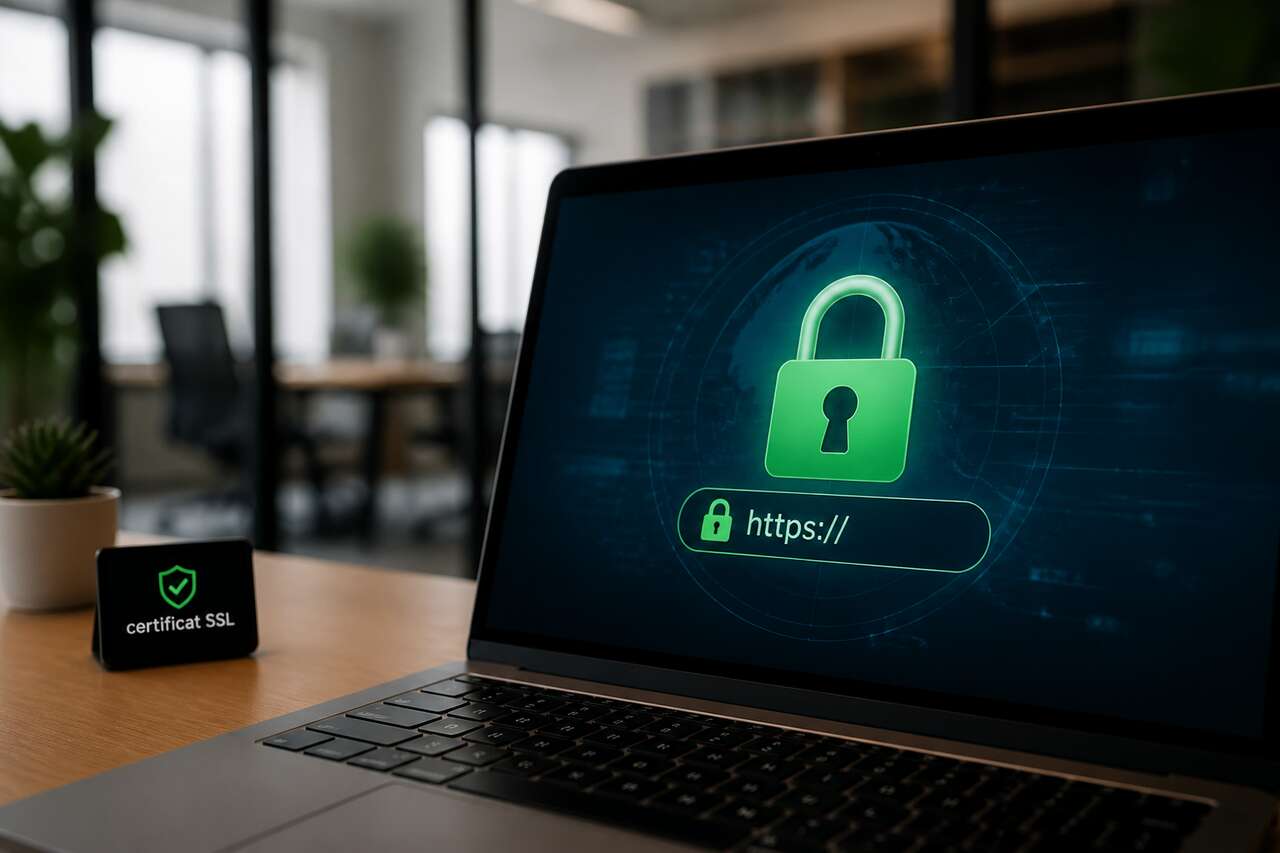 Qu'est-ce qu'un certificat SSL ?