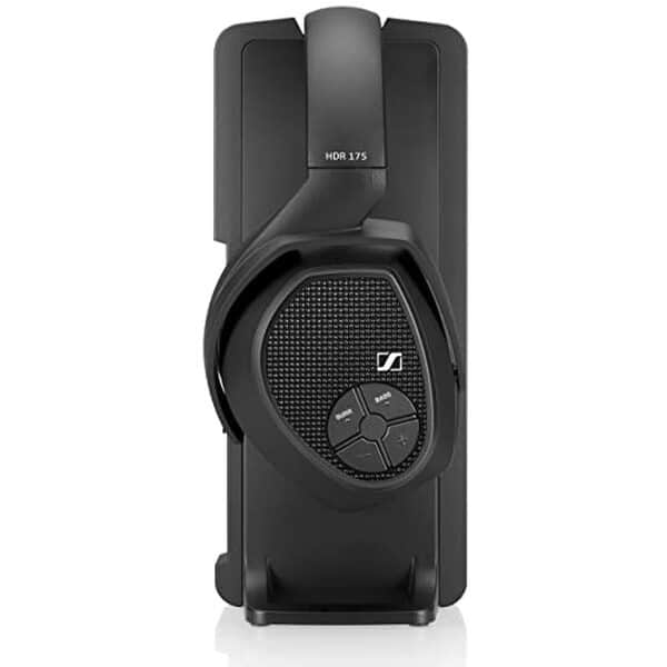 Découvrez notre test détaillé du casque sans fil Sennheiser RS 175 : qualité sonore, autonomie et performances pour une expérience d'écoute immersive et puissante. 