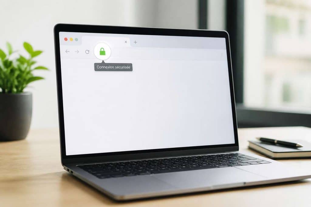 Chrome 66 : corrections d'erreurs SSL