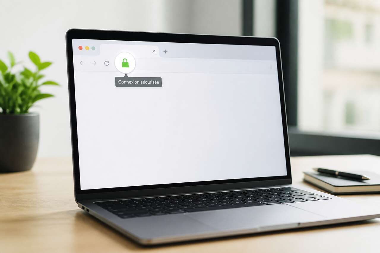 Chrome 66 : corrections d'erreurs SSL