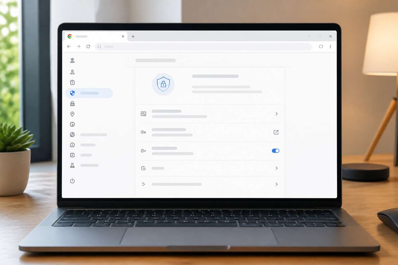 Effacer l&rsquo;&eacute;tat ssl et les certificats : quand et comment le faire dans chrome