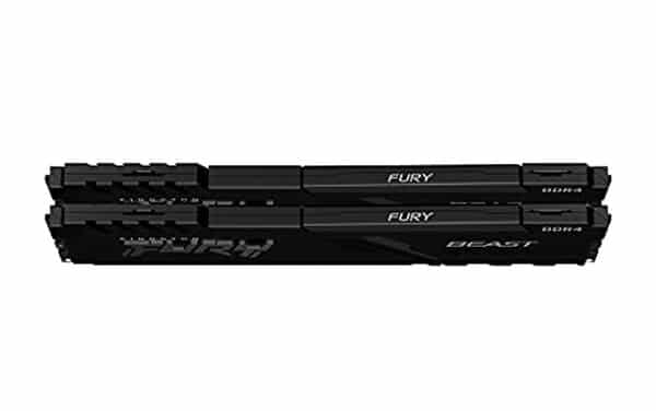 Découvrez notre test complet du kit mémoire Kingston FURY Beast 16GB DDR4 3200MHz : performances, fiabilité et compatibilité pour gamers et créateurs. 