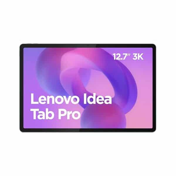 Découvrez notre test détaillé de la Lenovo IdeaTab Pro : une tablette tactile 12.7'' avec écran 3K 144Hz et fonctionnalités IA. Performances, design et autonomie analysés.