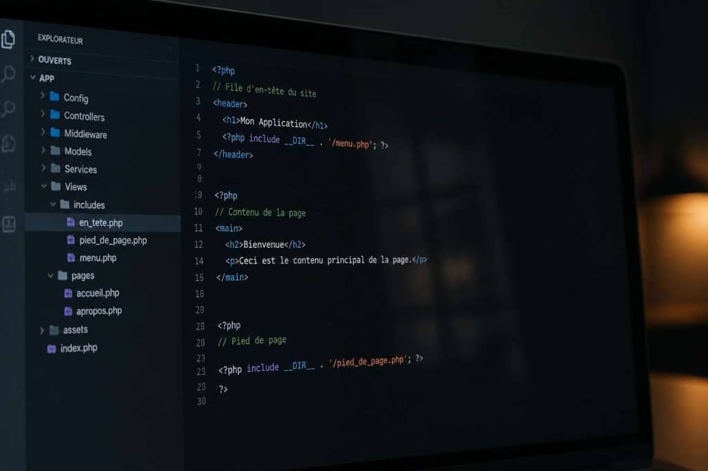 Réussir une local file inclusion : guide pratique