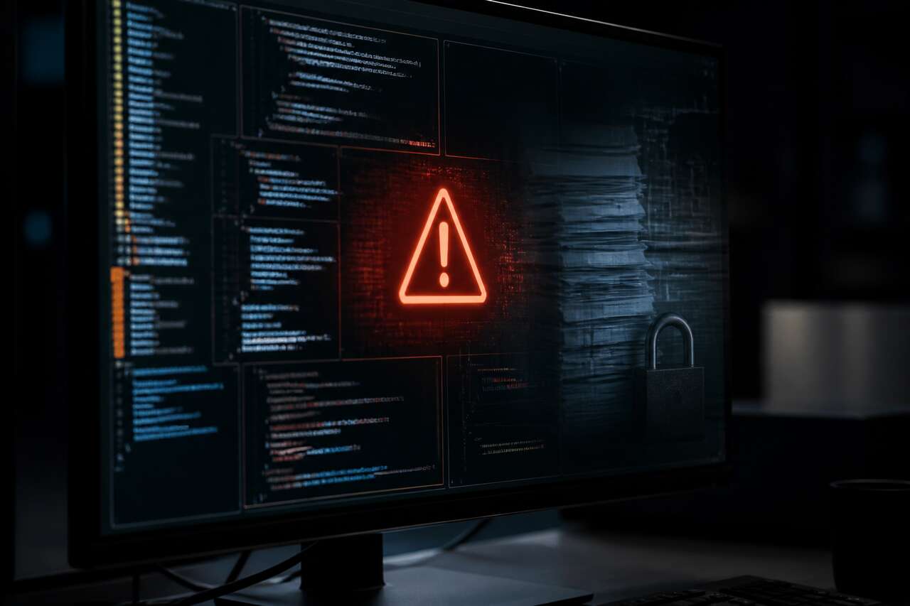 Mesurer l&rsquo;impact : fichiers sensibles, secrets et exposition de donn&eacute;es