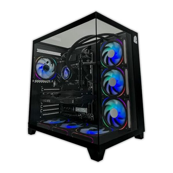 Découvrez notre test complet du nitropc pack nitro plus, le pc gaming ultime équipé d'un intel i9 et d'une rtx 5070 pour des performances exceptionnelles. 