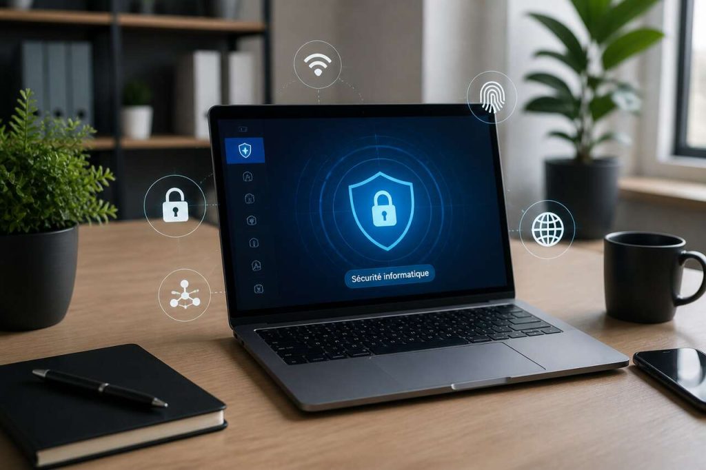10 recommandations essentielles pour la cybersécurité