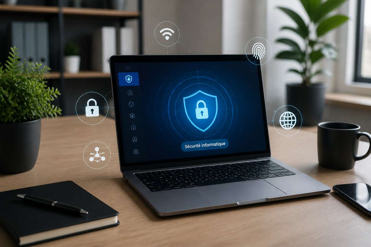 10 recommandations essentielles pour la cybersécurité