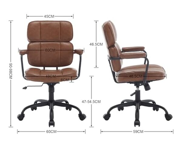 Découvrez notre test détaillé de la chaise de bureau pivotante Ya-Home : confort, ergonomie, qualité et prix. Avis client et comparatif avec les meilleures alternatives du marché.