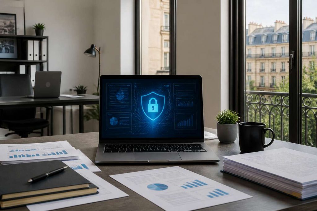 Chèques cybersécurité pour PME franciliennes : aides financières en Île-de-France
