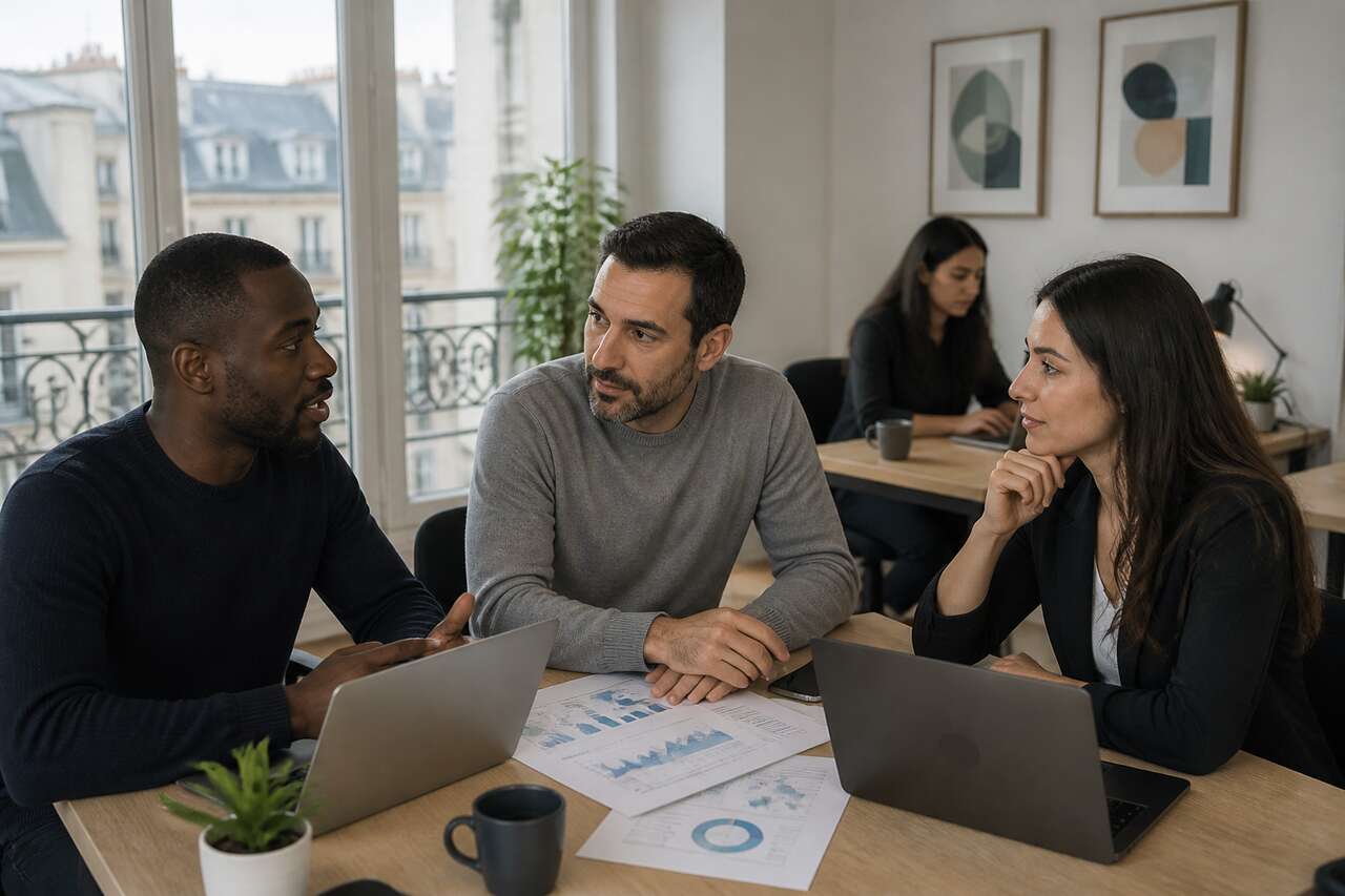 Chèque diagnostic cyber et chèque investissement cyber : ce que financent les aides Chèque diagnostic cyber et chèque investissement cyber : ce que financent les aides