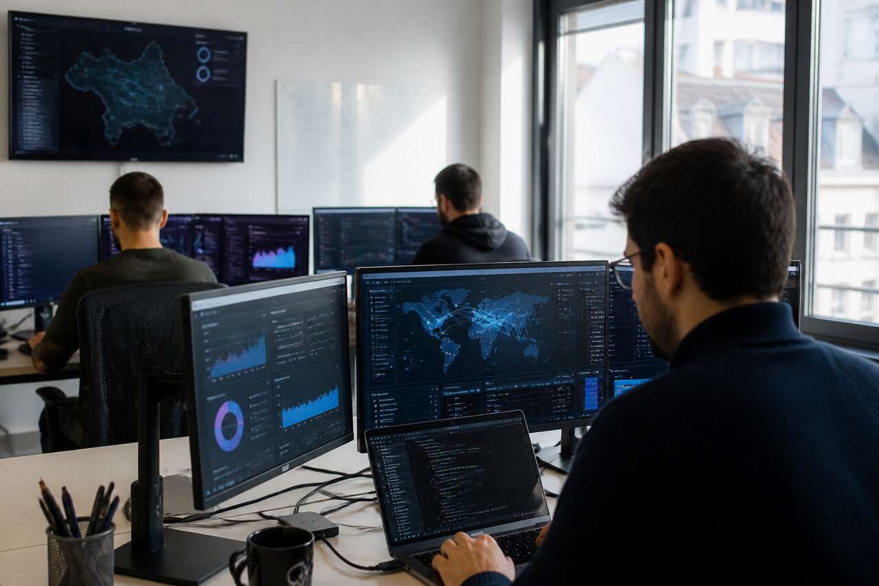 Combien coûte un prestataire cybersécurité et quel reste à charge prévoir Combien coûte un prestataire cybersécurité et quel reste à charge prévoir