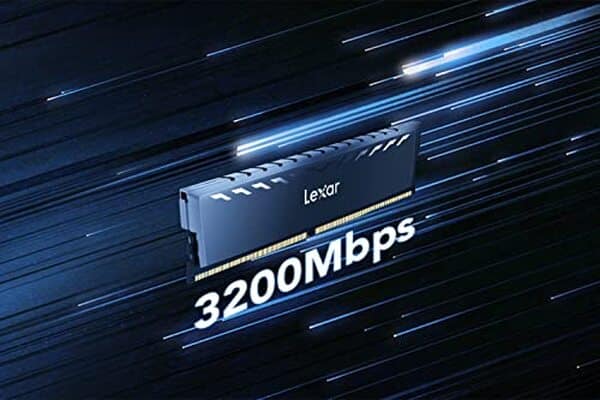 Découvrez notre test complet de la RAM Lexar THOR DDR4 16Go 3200 MHz : vitesse, stabilité et performance pour optimiser votre PC gaming et vos créations. 