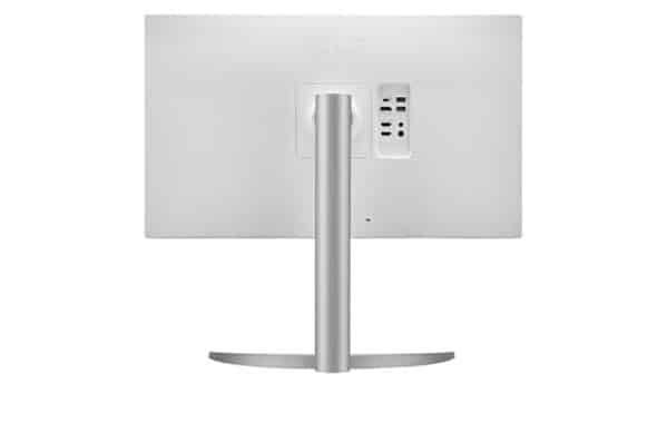 Découvrez notre test détaillé de l'écran LG Ultrafine 27UP850K-W : performances, qualité d'image 4K UHD, précision des couleurs et verdict complet pour les professionnels. 