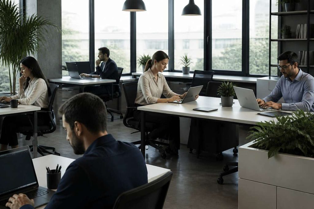 Shadow IT : quels risques pour votre entreprise ?