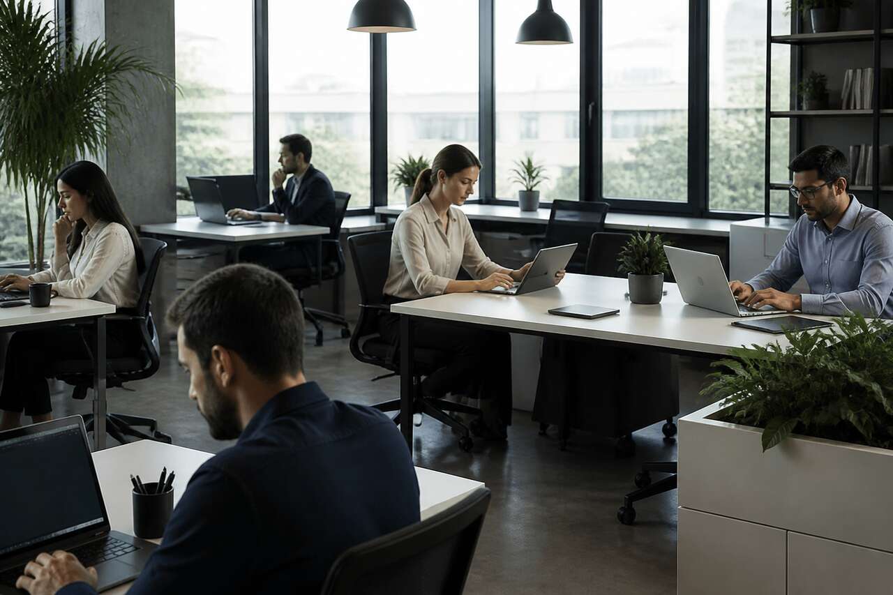 Shadow IT : quels risques pour votre entreprise ?