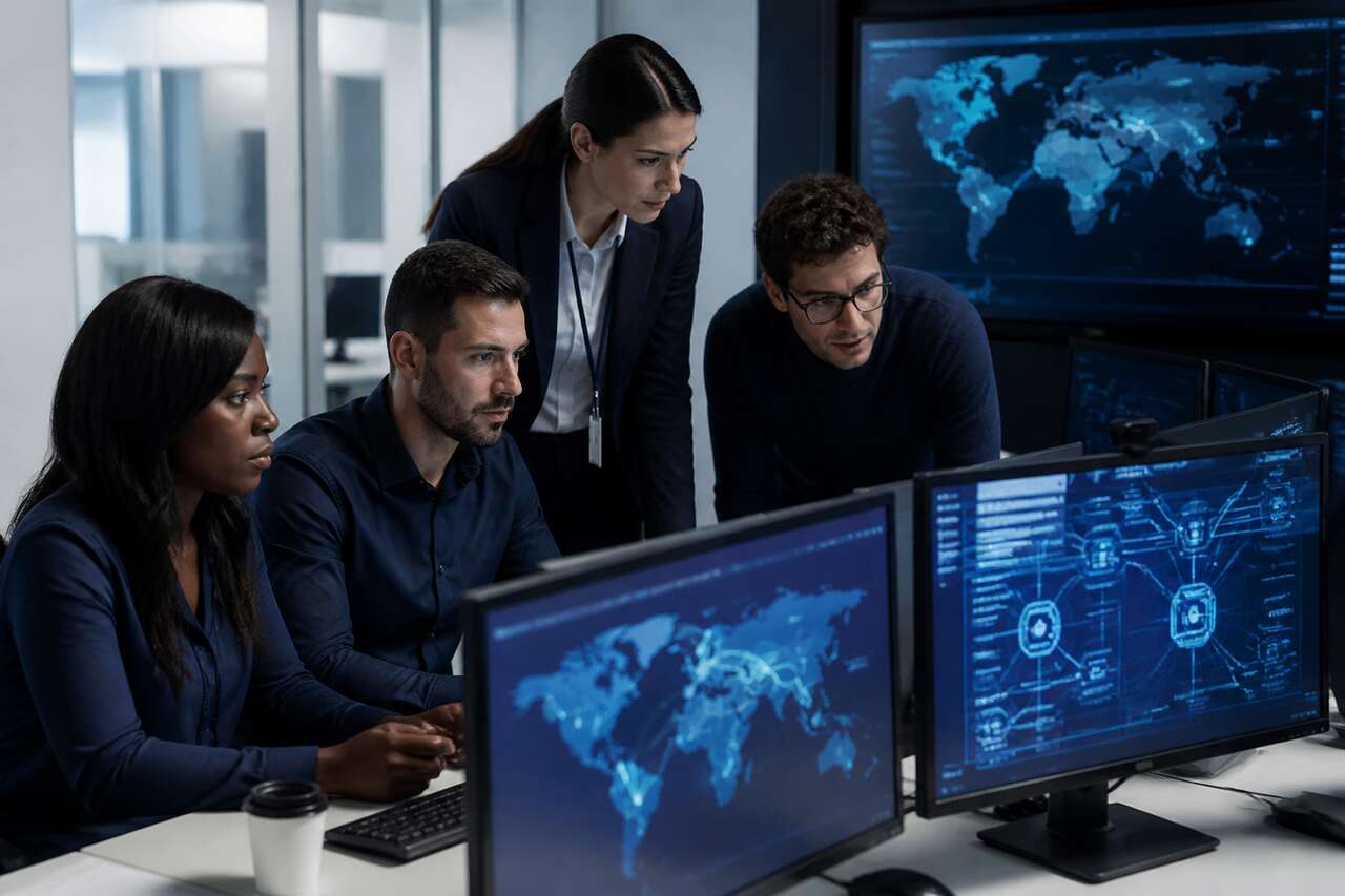 L’assurance couvre-t-elle les cyberattaques: scénarios couverts, exclusions et conditions L’assurance couvre-t-elle les cyberattaques: scénarios couverts, exclusions et conditions