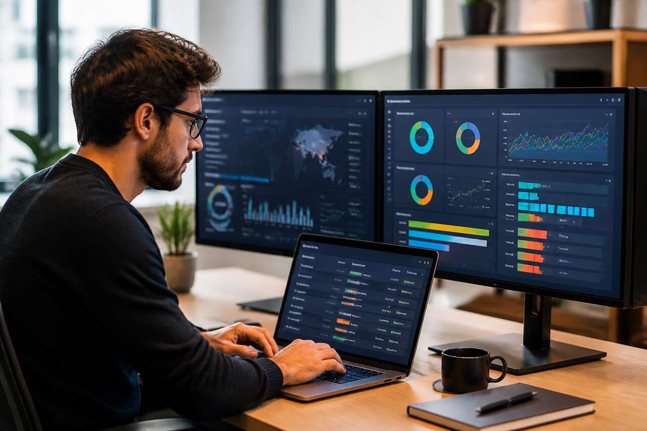 D&eacute;ployer httpcs efficacement : p&eacute;rim&egrave;tre, fr&eacute;quence, priorisation et cycle de correction