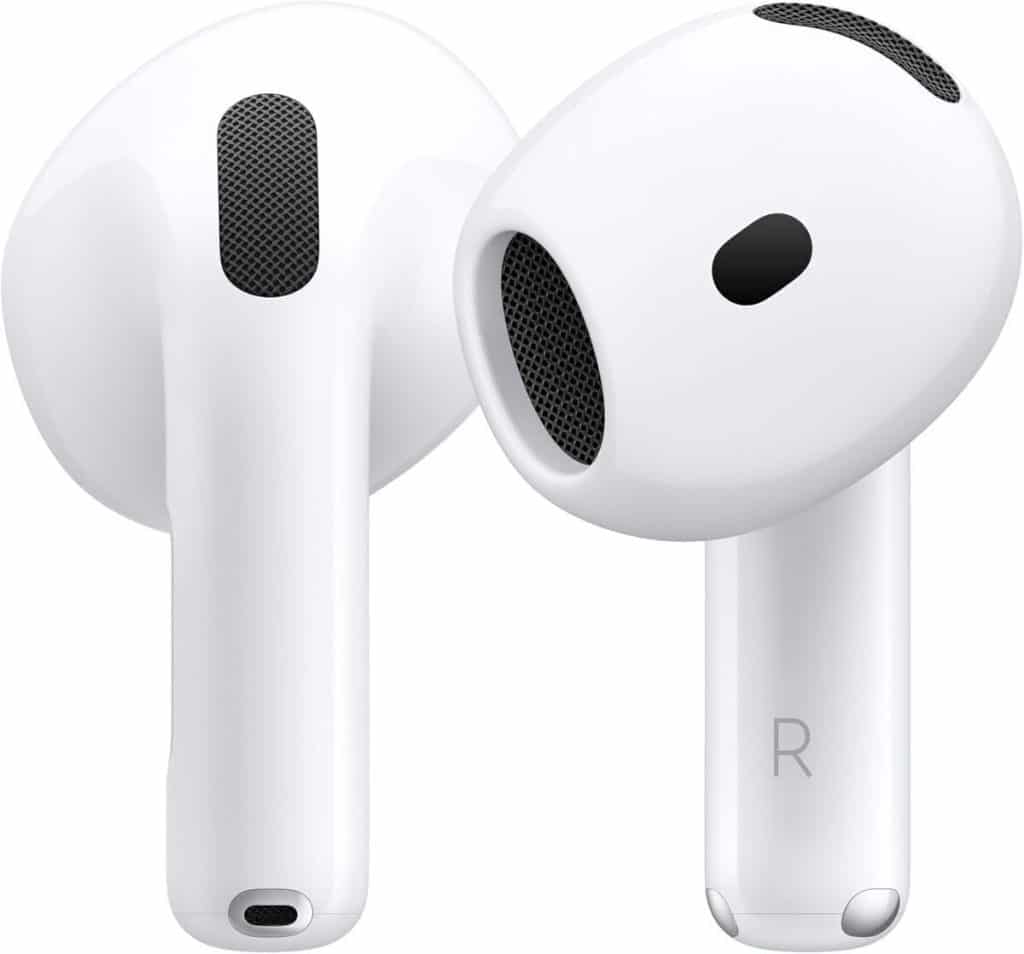Test : apple airpods 4, écouteurs bluetooth performants