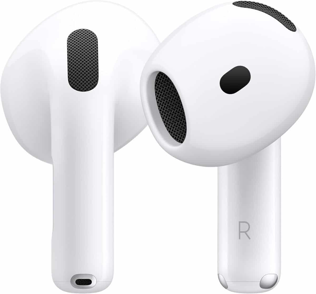 Test : apple airpods 4, écouteurs bluetooth performants