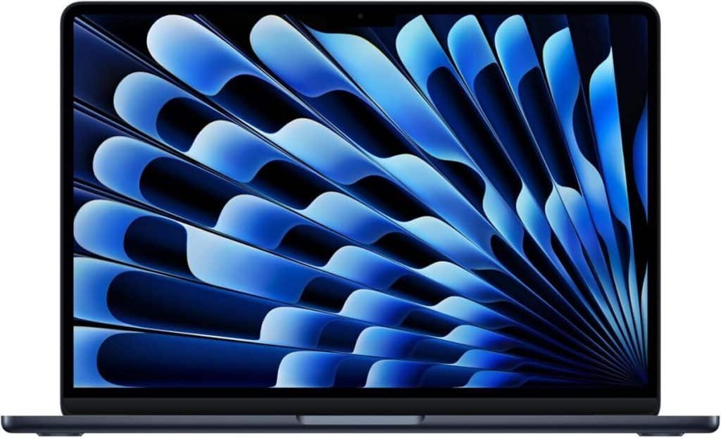 Test Apple MacBook Air 13 : puce M4 Et Écran Liquid Retina
