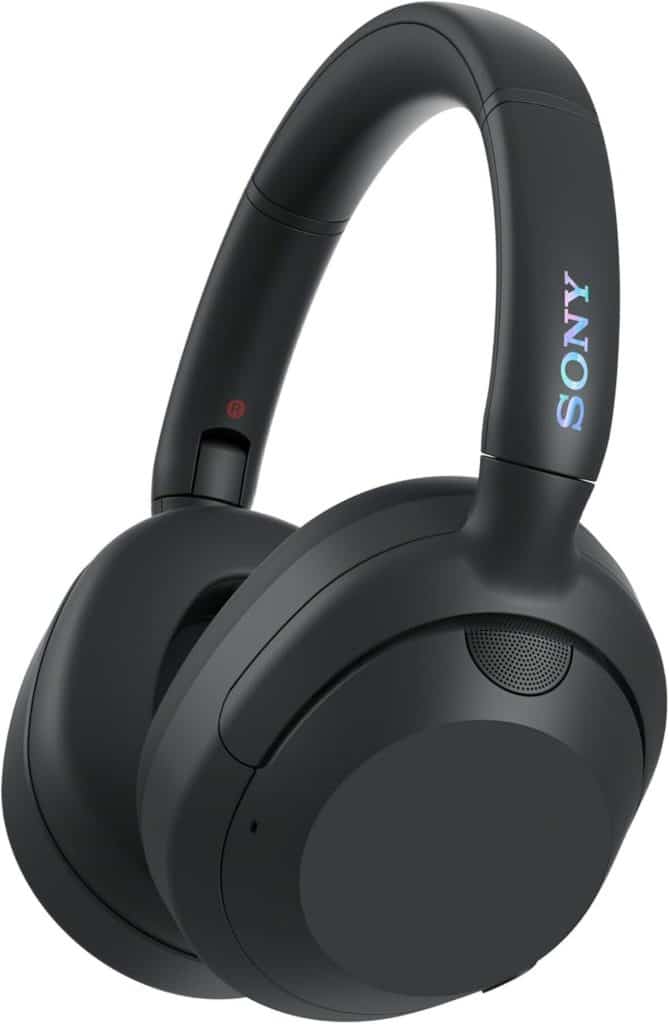 Test du Sony ULT Wear : casque sans fil, basses et autonomie XXL