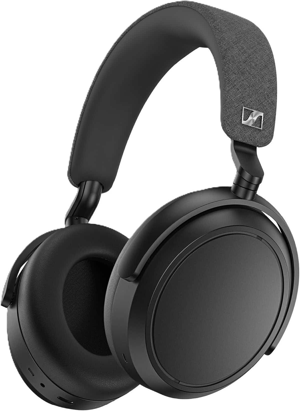 Test : sennheiser Momentum 4, casque sans fil avec autonomie de 60h et suppression du bruit