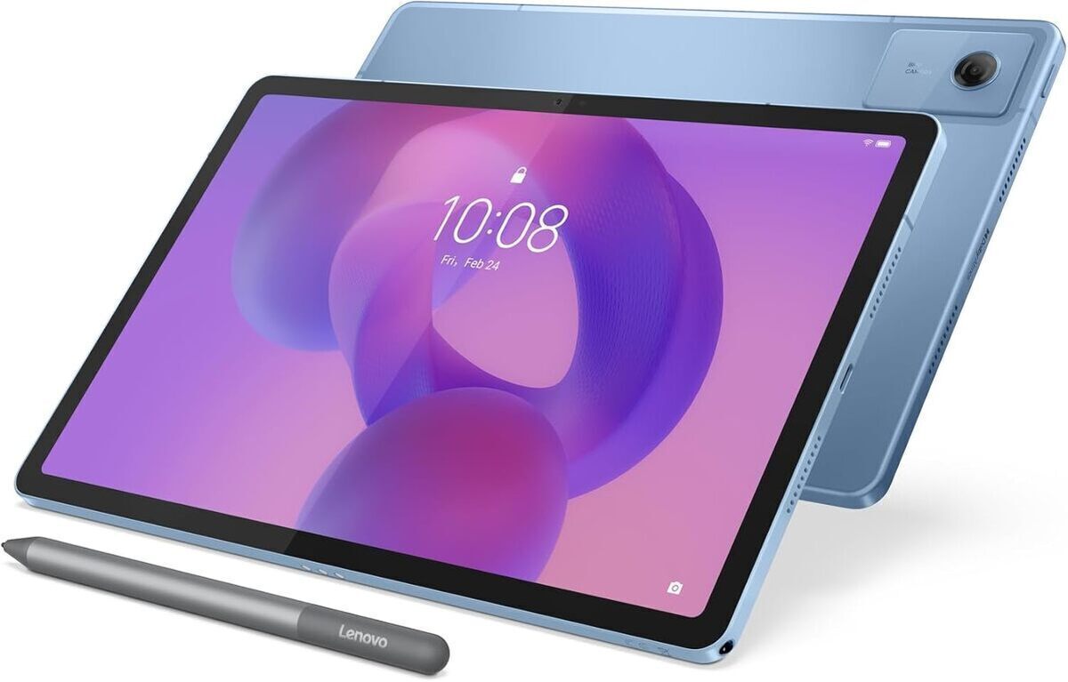 Test tablette Lenovo Idea Tab : écran lcd 11" 2, 5K et stylet inclus