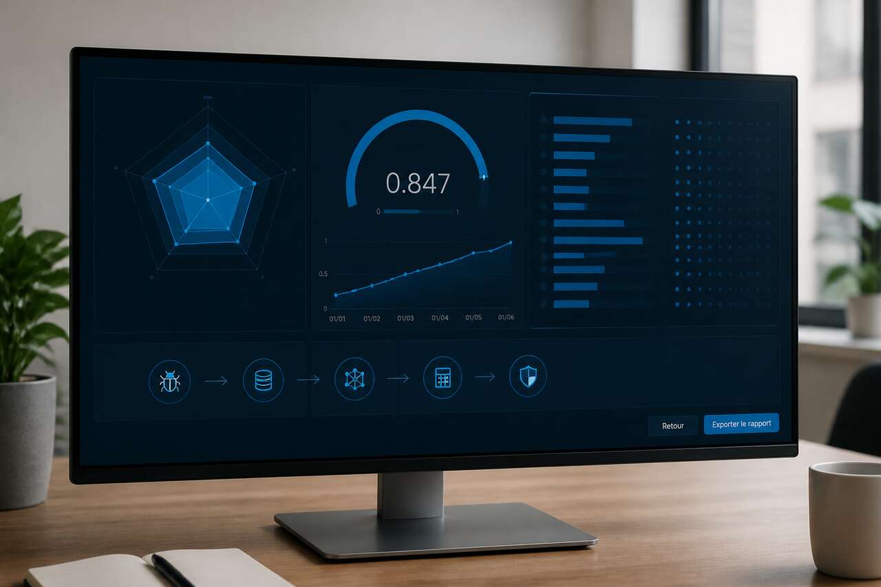 Comment obtenir le score epss d&rsquo;une cve : site, api et fichiers