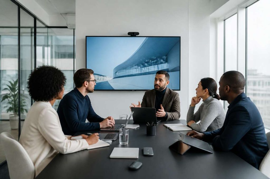Achats Innovants : stratégies pour Entreprises