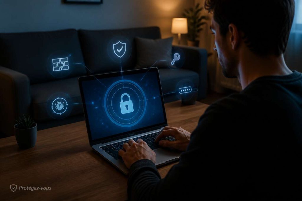 Cyberattaques Black Friday : comment se protéger ?