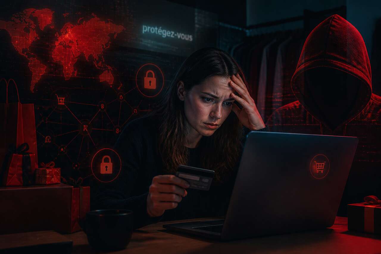 Pourquoi le black friday attire autant les cybercriminels