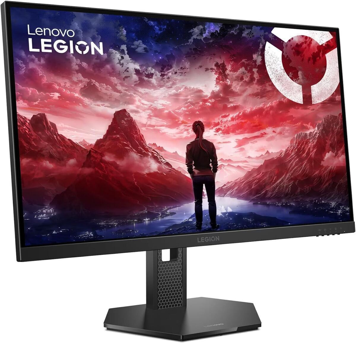 Test : écran Gaming Lenovo Legion 27-10 - Performance Et Fluidité